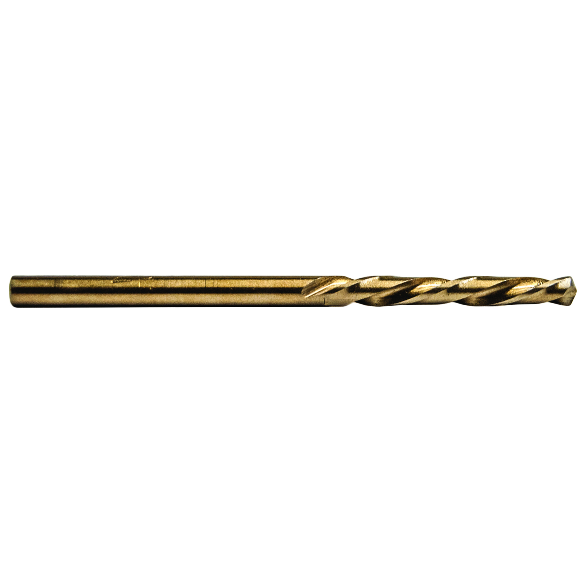 Century Drill & Tool Co. Inc., LH STUB DRILL BIT CS 7/64in. x 2 3/16in. FLUTE L 1in., Included (qty.) 1 Model# 74107